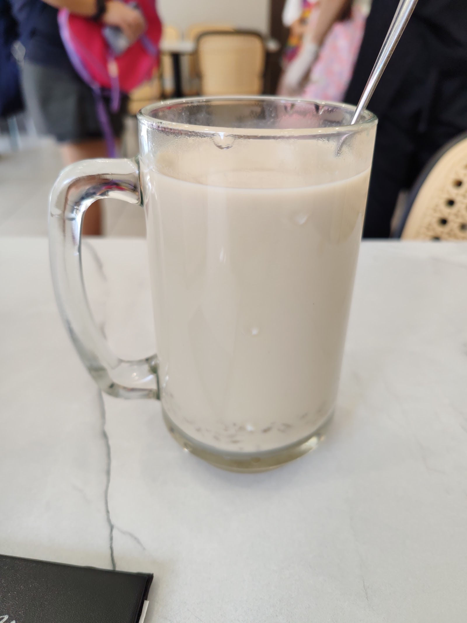 奶茶 / 奶茶C Teh / Teh C