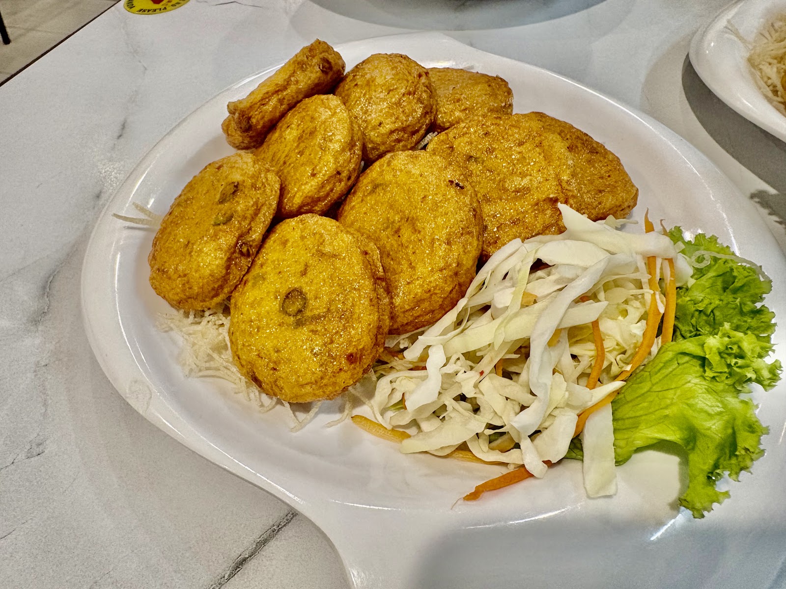 Fish In Bowl Restaurant • 鱼你见面 9