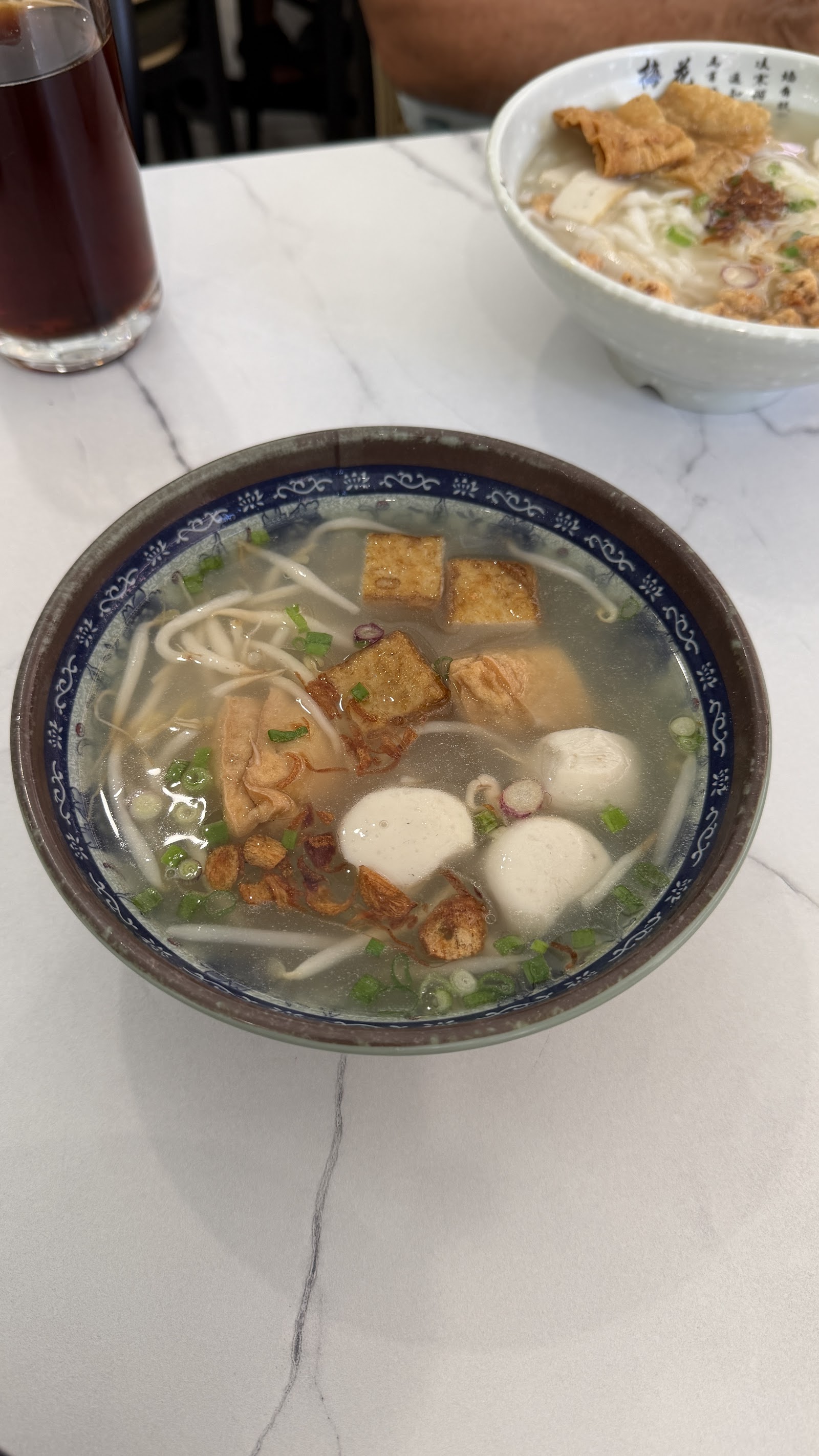 Fish In Bowl Restaurant • 鱼你见面 12